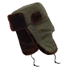 Cap Outdoor Warm Hat Camo Sabre Warmth Hat Windproof Hat Riding Warm Hat Warm Cap Camouflage Cap Mens Camo Hat German Hat Russian Fur Hat Hats Windproof Ski Hat Cotton