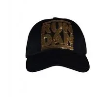 Cap Run Dan Cap Run Dan