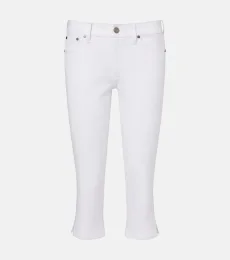 Capri jeans