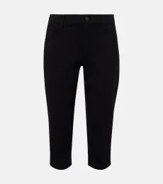 Capri mid-rise skinny jeans Capri mid-rise skinny jeans