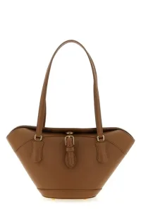 Capri shoulder bag Brown Size U