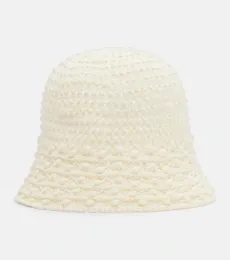 Carats crochet bucket hat Carats crochet bucket hat