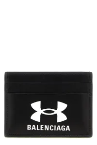 Card Case x Under Armour? Black Size U