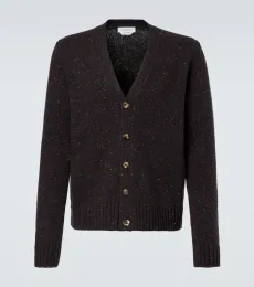 Cardigan en cachemire Cardigan en cachemire
