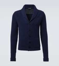Cardigan en cachemire Cardigan en cachemire