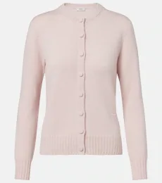 Cardigan en cachemire