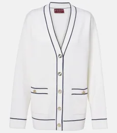 Cardigan en laine Cardigan en laine