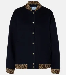 Cardigan en laine et cachemire Cardigan en laine et cachemire