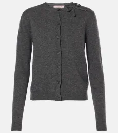 Cardigan en laine vierge Cardigan en laine vierge