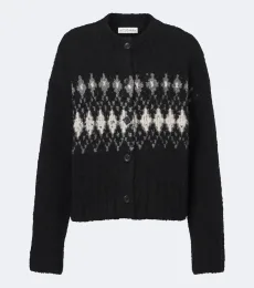 Cardigan Haven en laine Cardigan Haven en laine
