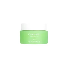 CARENEL - Lime Lip Night Mask - 23g CARENEL - Lime Lip Night Mask - 23g