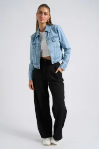 Cargo Jacket 10 Cargo Jacket 10
