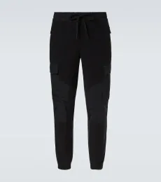 Cargo sweatpants Cargo sweatpants