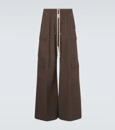Cargobelas cotton cargo pants Cargobelas cotton cargo pants
