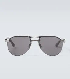 Carlito B. aviator sunglasses Carlito B. aviator sunglasses
