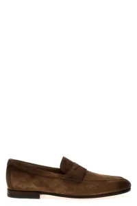 Carlo loafers Brown Size Carlo loafers Brown Size