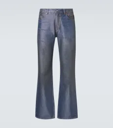 Carlson Cut bootcut jeans