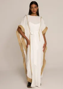 Carolina kaftan. Carolina kaftan.