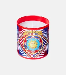 Carretto scented candle Carretto scented candle