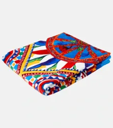 Carretto terry beach towel Carretto terry beach towel