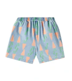 Carrot denim shorts Carrot denim shorts