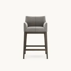 CARTER Counter Chair Zinc