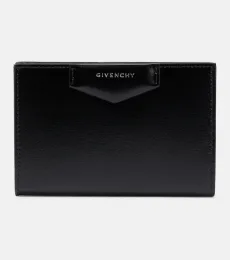 Cartera billetera Antigona de piel Cartera billetera Antigona de piel