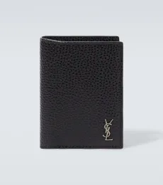 Cartera Tiny Cassandre de piel Cartera Tiny Cassandre de piel