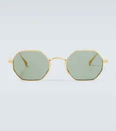Cartier Eyewear Collection Signature C round sunglasses