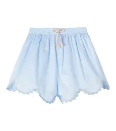 Cascadian cotton shorts Cascadian cotton shorts