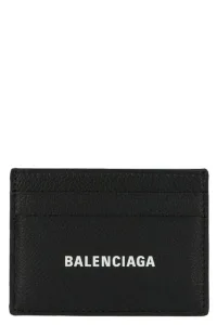 Cash card White/Black Size U