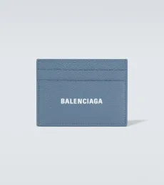 Cash leather card holder Cash leather card holder