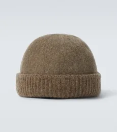 Cashmere beanie Cashmere beanie