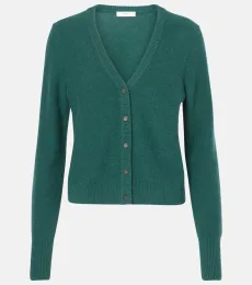 Cashmere cardigan Cashmere cardigan