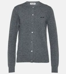Cashmere cardigan Cashmere cardigan