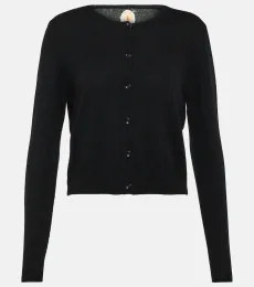 Cashmere cardigan Cashmere cardigan