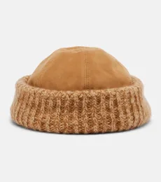 Cashmere hat Cashmere hat