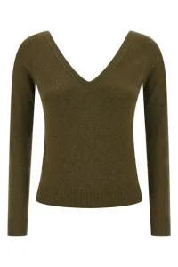 Cashmere sweater - Green Cashmere sweater - Green