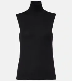 Cashmere top Cashmere top