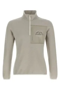 Cashmere turtleneck - Beige