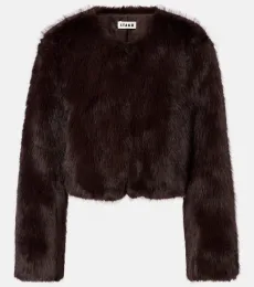 Casimira cropped jacket Casimira cropped jacket