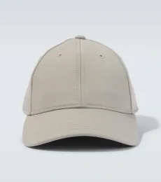 Casquette à logo brodé Casquette à logo brodé