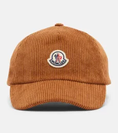 Casquette à logo Casquette à logo