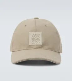 Casquette Anagram en coton Casquette Anagram en coton