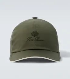 Casquette brodée Casquette brodée