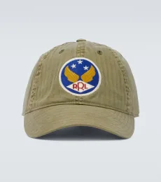 Casquette en coton Casquette en coton