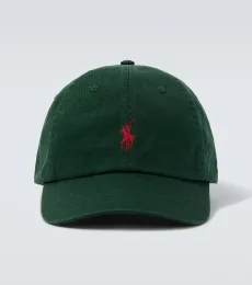 Casquette en coton Casquette en coton