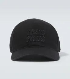 Casquette en denim Casquette en denim