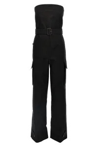 Cassandre Bustier Jumpsuit Size FR Cassandre Bustier Jumpsuit Size FR
