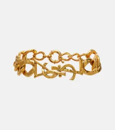Cassandre chain bracelet